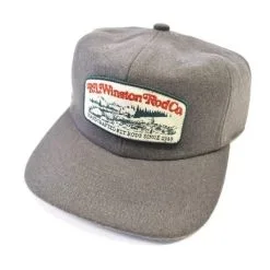 R.L. Winston Winston Legacy Wool Hat