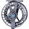 Waterworks-Lamson Waterworks FORCE SL SERIES II Azure Flugrulle -Flugor säljbutik ww force sl azure