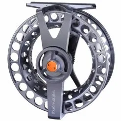 Waterworks-Lamson Waterworks FORCE SL SERIES II Thermal Flugrulle