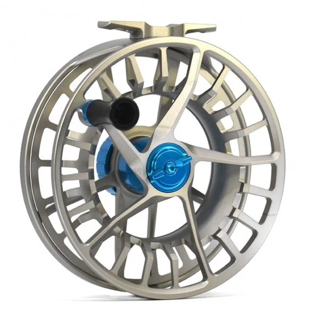 Waterworks-Lamson LAMSON Litespeed M Flugrulle - Riviera 4 Waterworks-Lamson LAMSON Litespeed M Flugrulle - Riviera - Bild 2