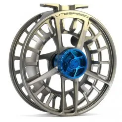 Waterworks-Lamson LAMSON Litespeed M Flugrulle - Riviera