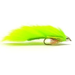 Zuddler Chartreuse